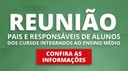 Reunião Muriaé