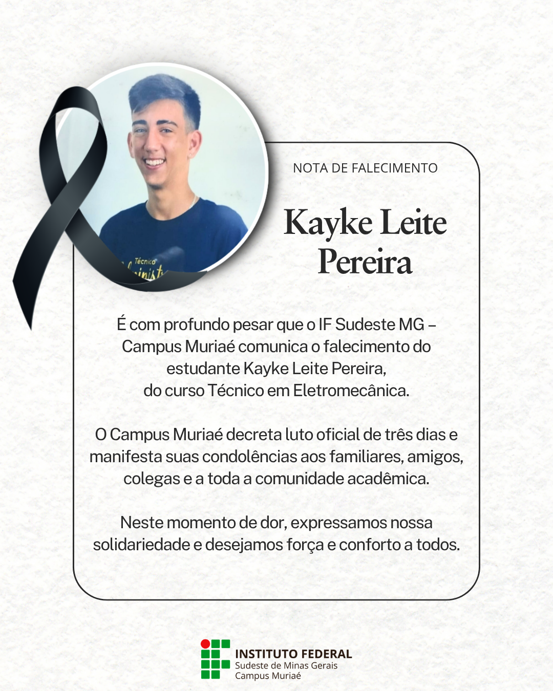 Kayke Leite Pereira