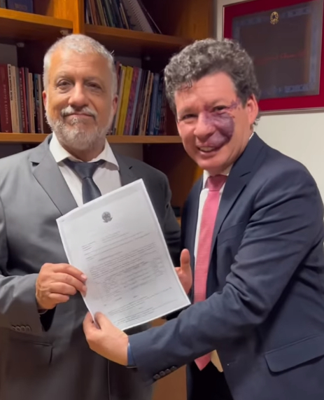 Marcos Guarino e Reginaldo Lopes.jpg Marcos Guarino e Reginaldo Lopes.jpg