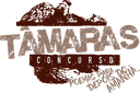 Logotipo Concurso Tâmaras