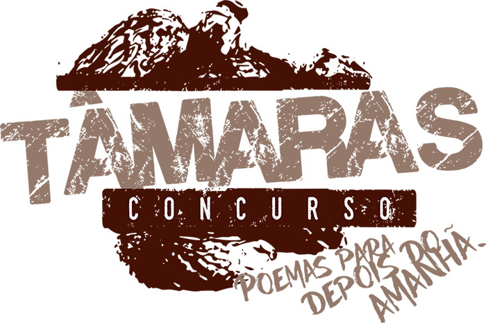 Logotipo Concurso Tâmaras