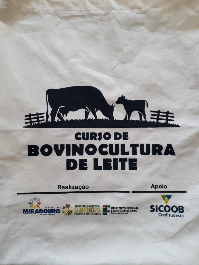 estampa camisa bovinocultura