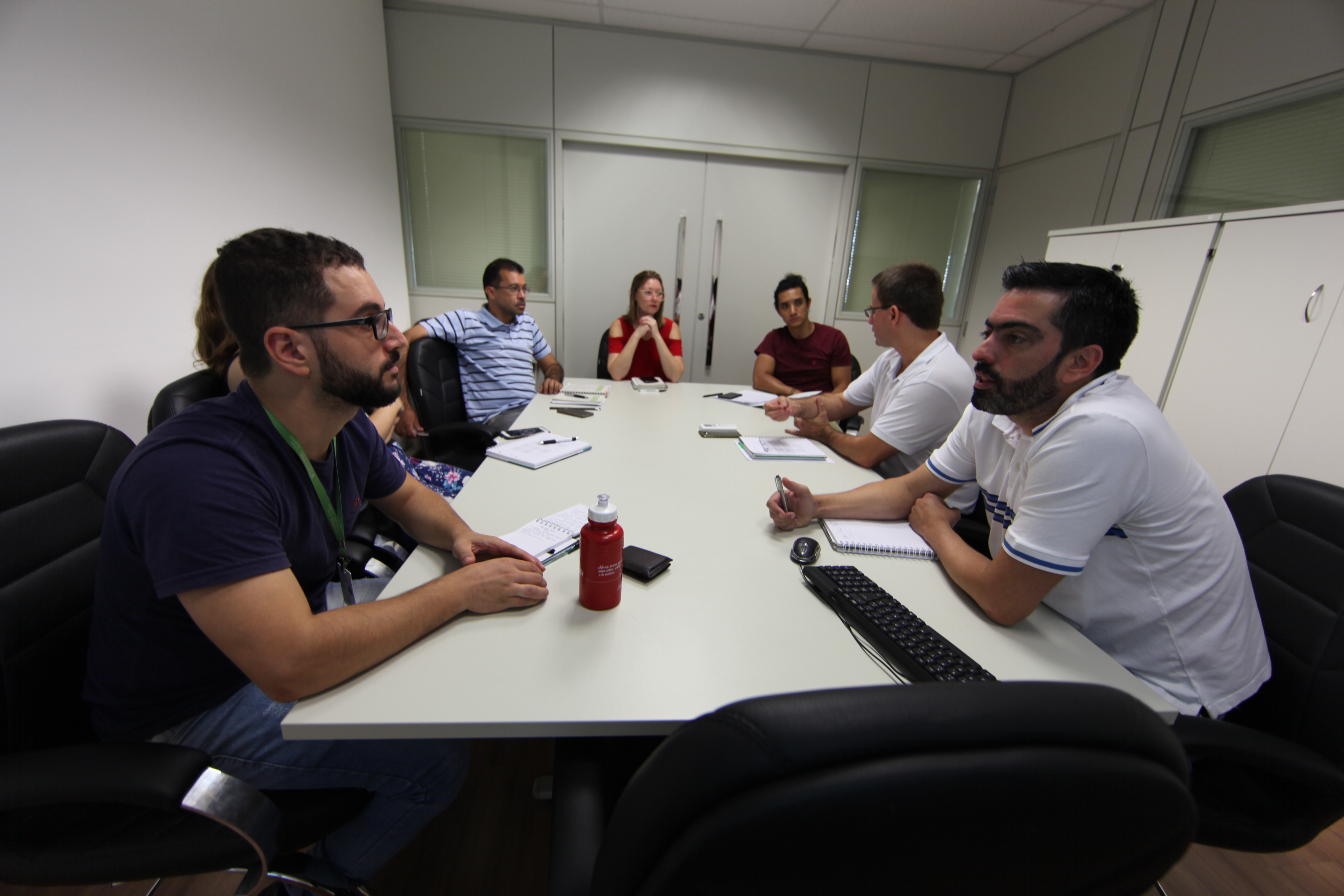 Reunião