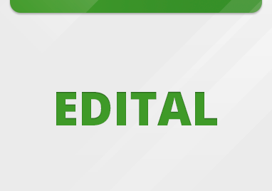 Edital de matrícula 2019-2