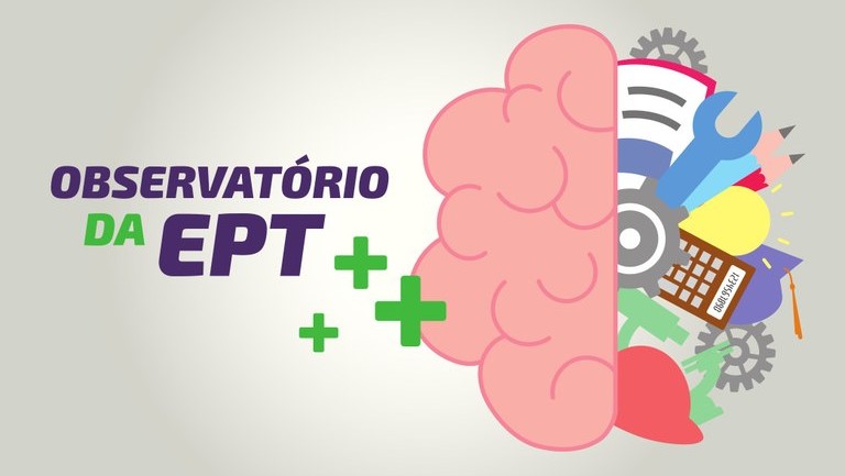 imagem representativa do Observatório da EPT