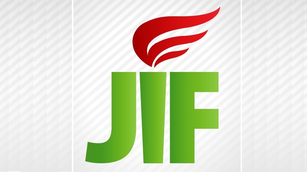 Logomarca dos Jogos dos Institutos Federais