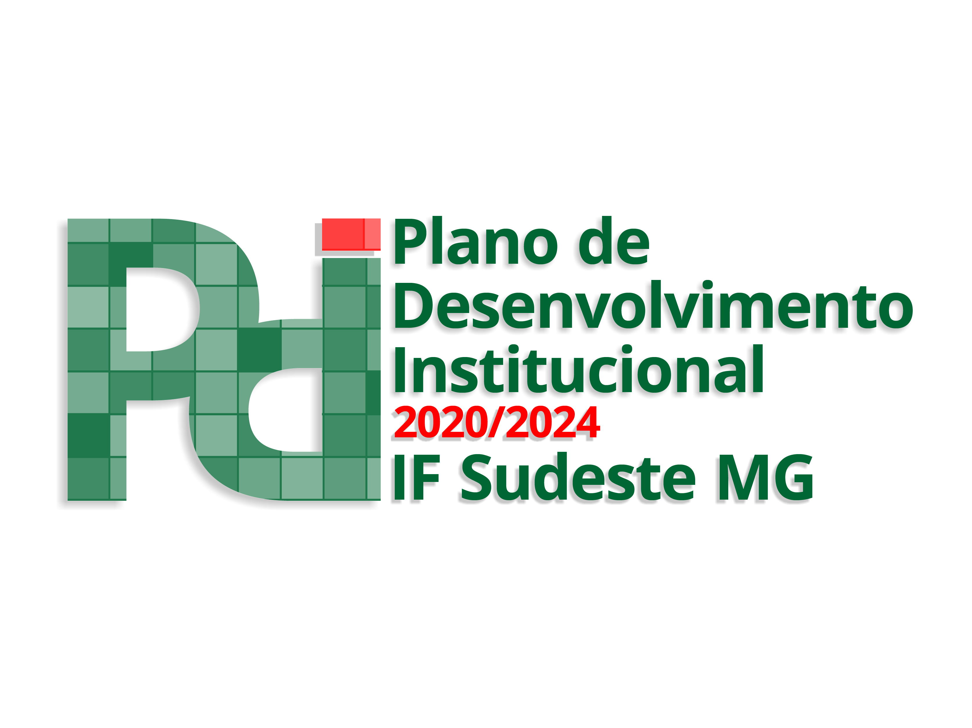 Logo PDI 2020-2024