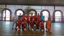 #Pratodosverem: equipe de voleibol masculino.