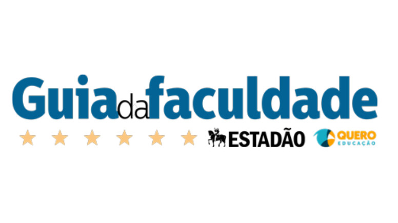 Logo Guia da Faculdade