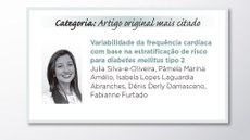 #Pratodosverem: nome do artigo da egressa do Campus Barbacena.