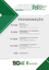 Programação Seminário PDI 2020-2024