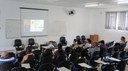 #Pratodosverem: público assiste à transmissão do Seminário no Campus Rio Pomba