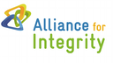 #Pratodosverem: símbolo e expressão "Alliance for Integrity".
