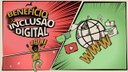 Auxílio Internet