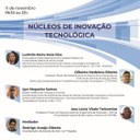 #Pratodosverem: programação dia 11 de novembro.
