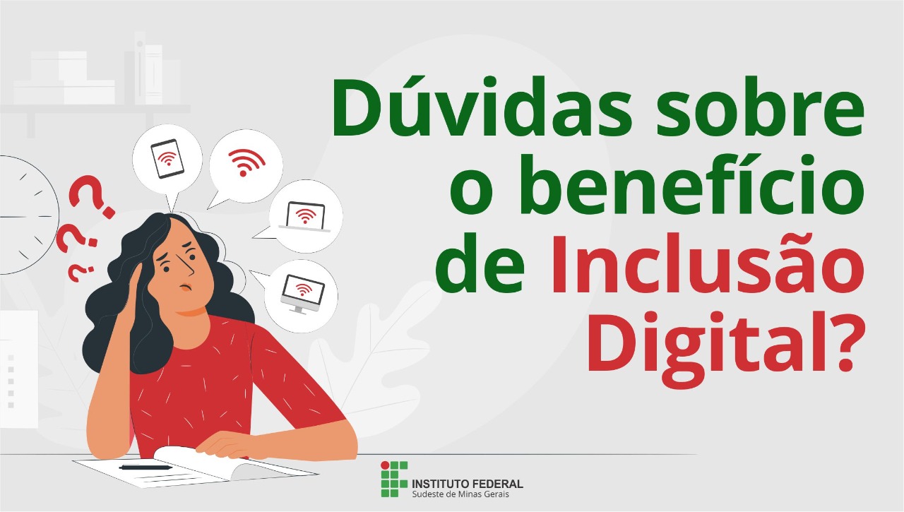 Dúvidas sobre auxílio digital