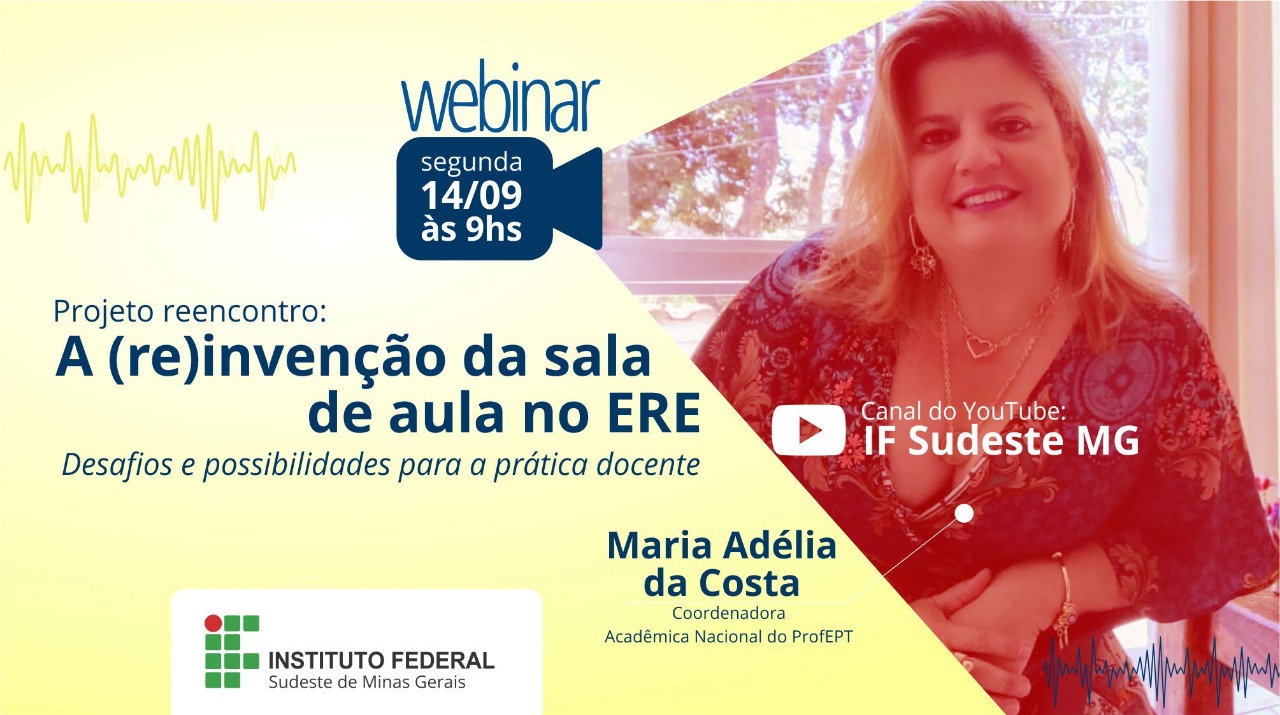 Webinar, 14 de setembro