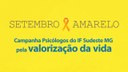 Setembro Amarelo