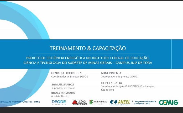 Eficiência energética