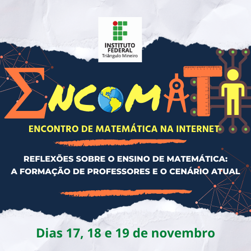 IFTM Semana de cursos 2021