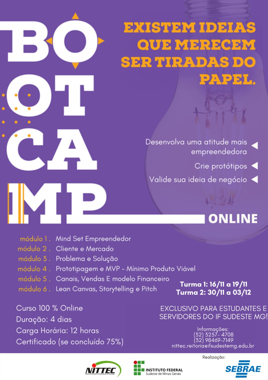 bootcamp