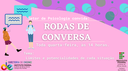 Tema roda de conversa 26 de janeiro 2022