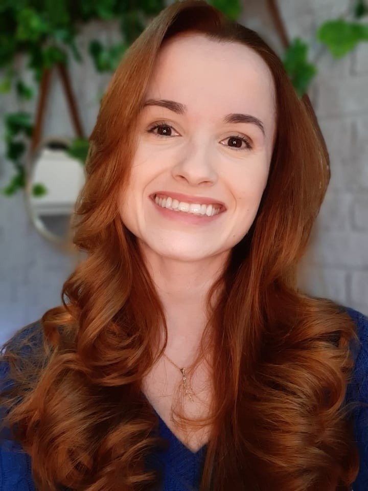Maria Luiza Firmino-auditora interna