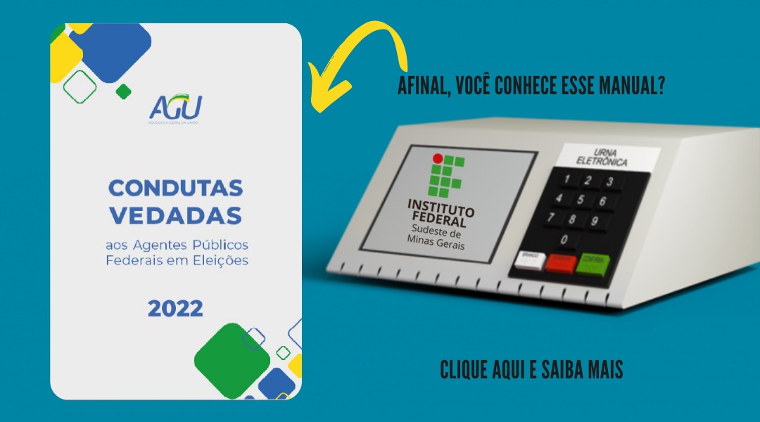 Condutas vedadas aos agentes públicos em ano eleitoral