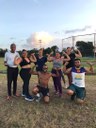 Atletismo2 - Fonte Comissão Técnica