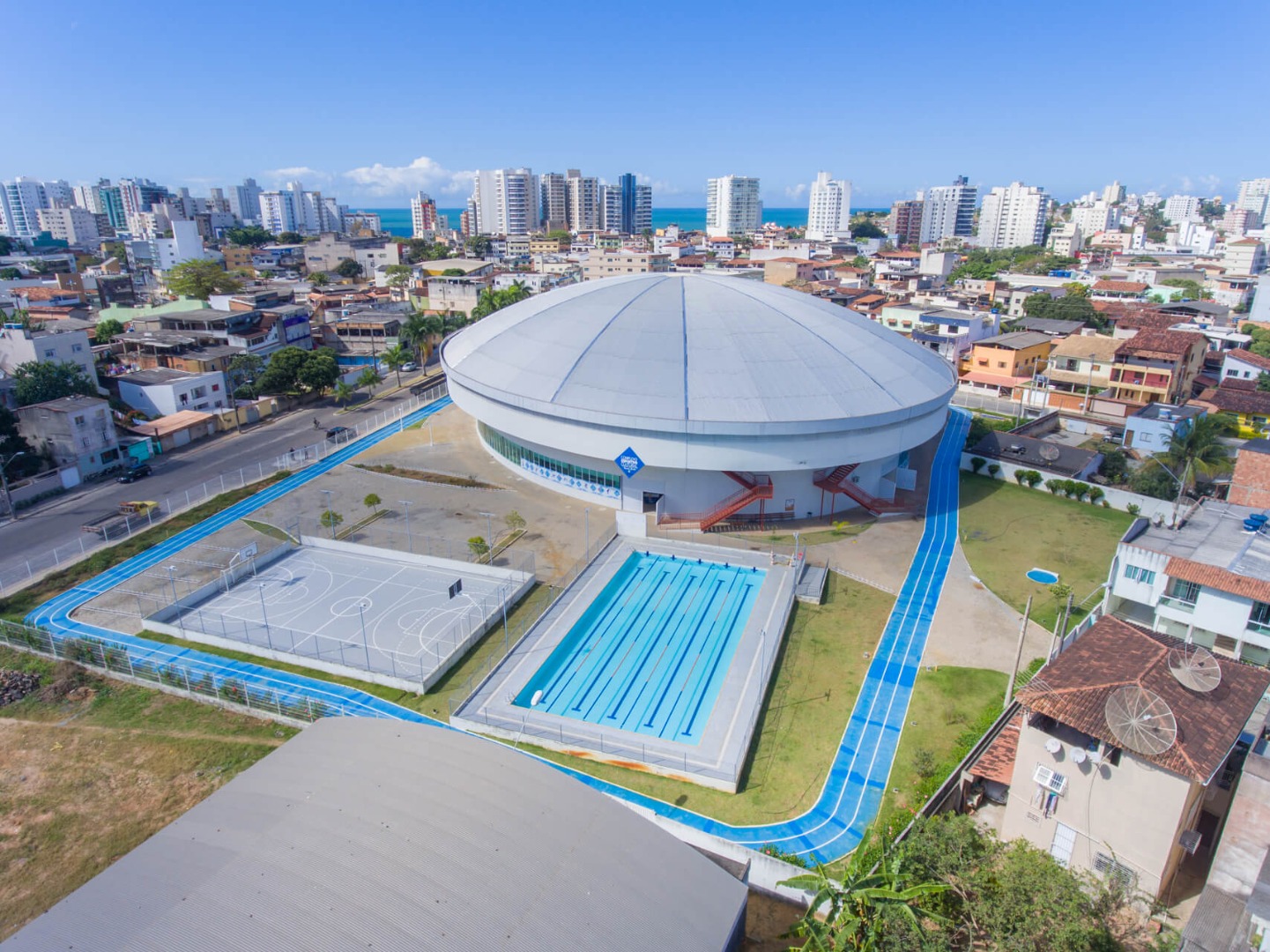 Complexo Esportivo e Cultural Maurice Santos - Fonte Portal da Prefeitura de Guarapari.jpg