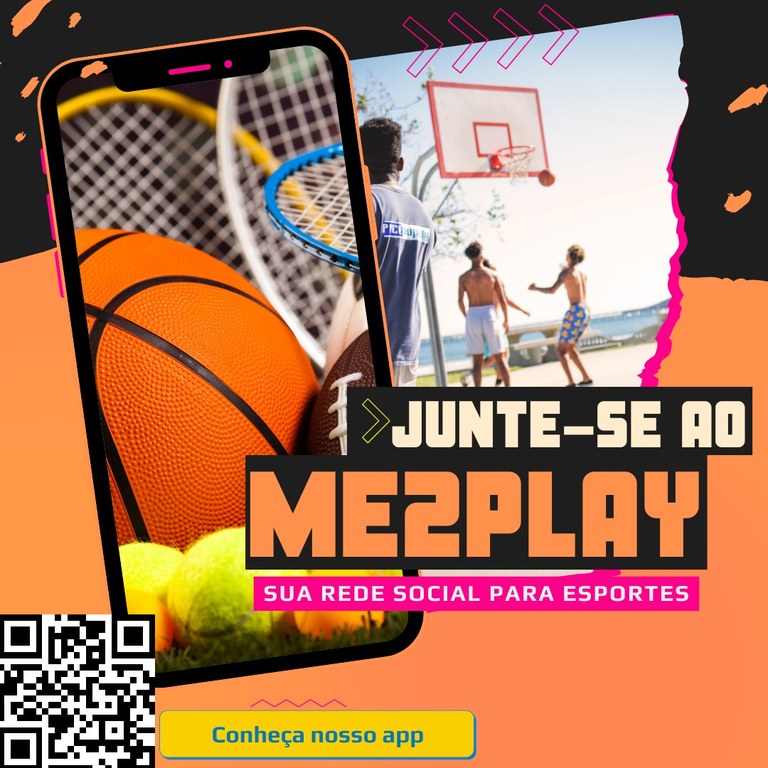 Divulgação Me2Play