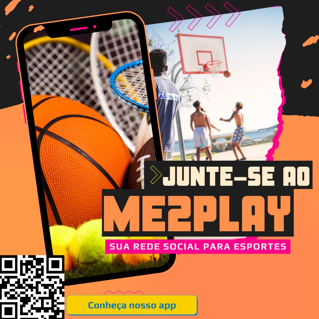 Divulgação Me2Play