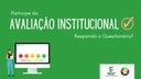 Avaliação institucional 2023