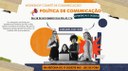 workshop Política de Comunicação widescreen