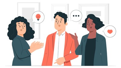 Imagem de storyset no Freepik