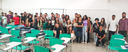 Aula Inaugural Campus Avançado Cataguases