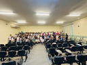 Aula Inaugural Campus Muriaé