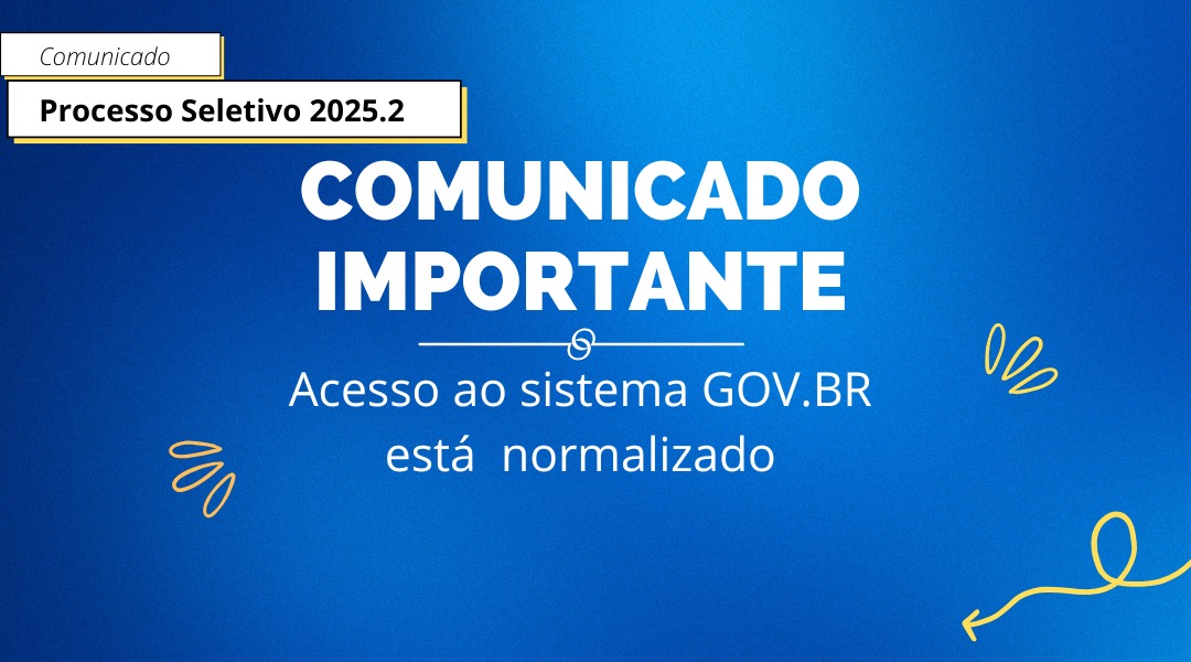 gov.br normalizado