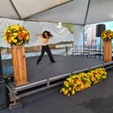 Apresentação Cultural