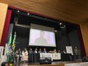 II Encontro Nacional de Integração do Programa Jovem Aprendiz na RFEPCT
