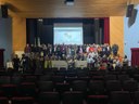 II Encontro Nacional de Integração do Programa Jovem Aprendiz na RFEPCT