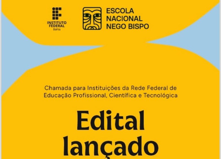 Saberes Tradicionais, Escola Nego Bispo