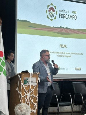 Palestra Pisac 2