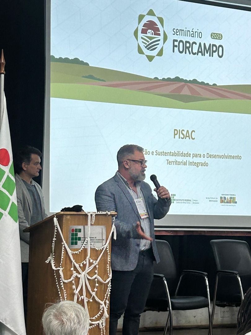 Palestra Pisac 2