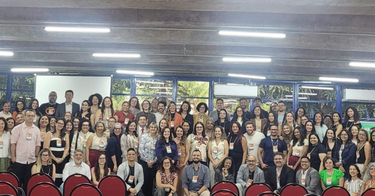 I Encontro Nacional de Ouvidorias e SICs da Educação