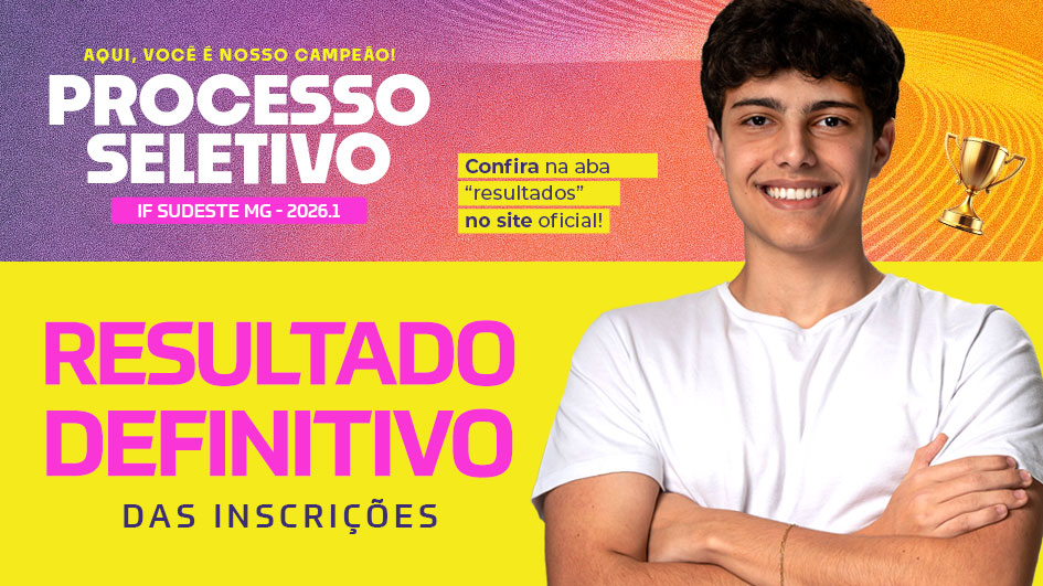 Resultado definitivo inscritos