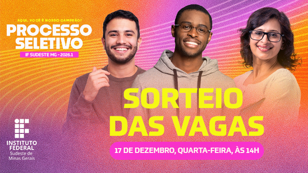 Sorteio