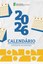 Calendário Administrativo 2026