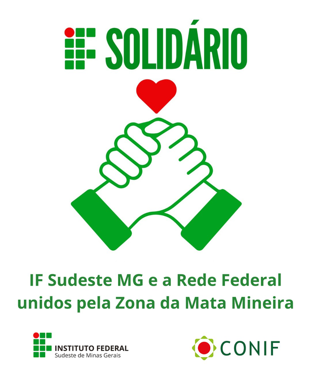 IF Solidário