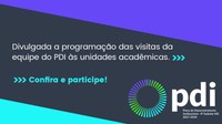 Visitas PDI